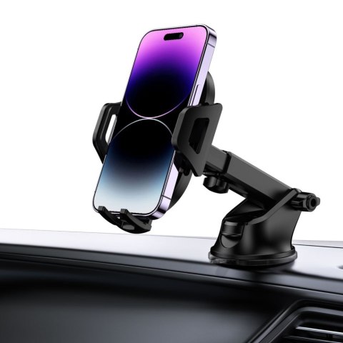 TECH-PROTECT V5 UNIVERSAL DASHBOARD & VENT CAR MOUNT BLACK Tech-Protect