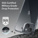 ESR ICE SHIELD IPHONE 15 PLUS CLEAR ESR