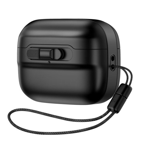ESR PULSE HALOLOCK MAGSAFE APPLE AIRPODS PRO 1 / 2 BLACK ESR
