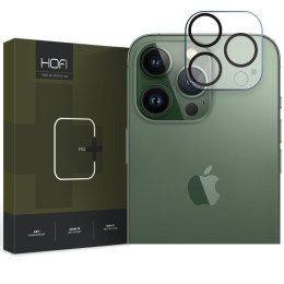 OSŁONA APARATU HOFI CAM PRO+ IPHONE 15 PRO / 15 PRO MAX CLEAR Hofi