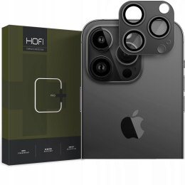 OSŁONA APARATU HOFI FULLCAM PRO+ IPHONE 15 PRO / 15 PRO MAX BLACK Hofi