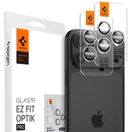 OSŁONA APARATU SPIGEN OPTIK PRO GLAS.TR 