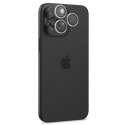 OSŁONA APARATU SPIGEN OPTIK PRO GLAS.TR "EZ FIT" CAMERA PROTECTOR 2-PACK IPHONE 14 PRO / MAX / 15 PRO / MAX / 16 PRO / MAX / 17  Spigen