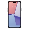 SPIGEN LIQUID AIR IPHONE 15 MATTE BLACK Spigen