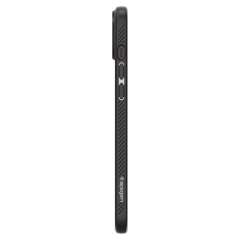 SPIGEN LIQUID AIR IPHONE 15 MATTE BLACK Spigen
