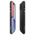 SPIGEN LIQUID AIR IPHONE 15 MATTE BLACK Spigen
