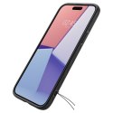 SPIGEN LIQUID AIR IPHONE 15 MATTE BLACK Spigen