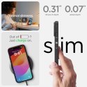 SPIGEN LIQUID AIR IPHONE 15 MATTE BLACK Spigen