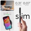 SPIGEN LIQUID AIR IPHONE 15 PLUS MATTE BLACK Spigen