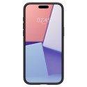 SPIGEN LIQUID AIR IPHONE 15 PRO MATTE BLACK Spigen