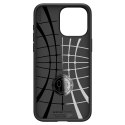 SPIGEN LIQUID AIR IPHONE 15 PRO MATTE BLACK Spigen