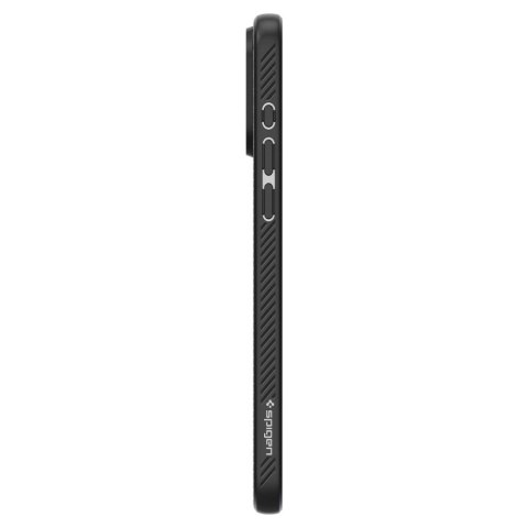 SPIGEN LIQUID AIR IPHONE 15 PRO MATTE BLACK Spigen