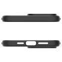 SPIGEN LIQUID AIR IPHONE 15 PRO MATTE BLACK Spigen