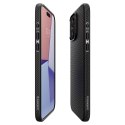 SPIGEN LIQUID AIR IPHONE 15 PRO MATTE BLACK Spigen