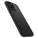 SPIGEN LIQUID AIR IPHONE 15 PRO MATTE BLACK Spigen