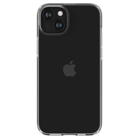 SPIGEN LIQUID CRYSTAL IPHONE 15 PLUS CRYSTAL CLEAR Spigen