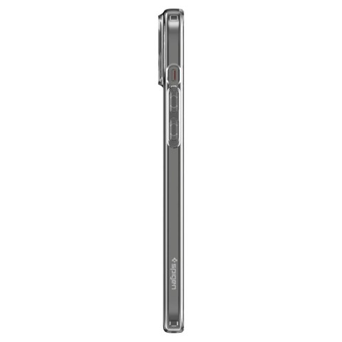SPIGEN LIQUID CRYSTAL IPHONE 15 PLUS CRYSTAL CLEAR Spigen