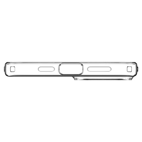 SPIGEN LIQUID CRYSTAL IPHONE 15 PLUS CRYSTAL CLEAR Spigen