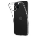 SPIGEN LIQUID CRYSTAL IPHONE 15 PLUS CRYSTAL CLEAR Spigen