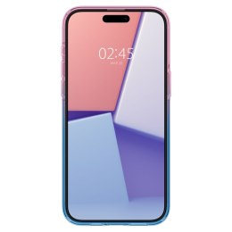 SPIGEN LIQUID CRYSTAL IPHONE 15 PRO GRADATION PINK Spigen