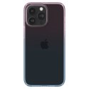 SPIGEN LIQUID CRYSTAL IPHONE 15 PRO GRADATION PINK Spigen