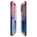 SPIGEN LIQUID CRYSTAL IPHONE 15 PRO GRADATION PINK Spigen