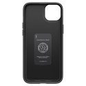 SPIGEN THIN FIT IPHONE 15 BLACK Spigen