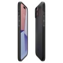 SPIGEN THIN FIT IPHONE 15 BLACK Spigen