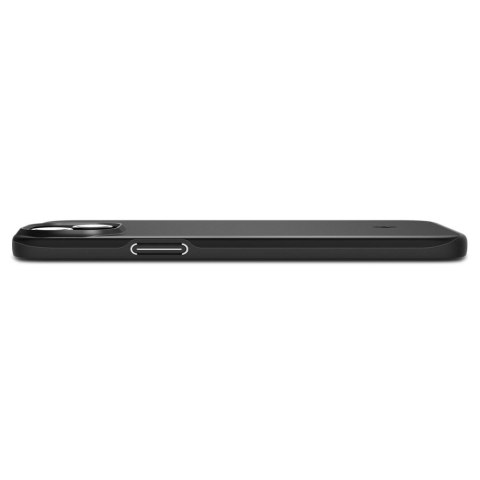 SPIGEN THIN FIT IPHONE 15 BLACK Spigen