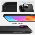 SPIGEN THIN FIT IPHONE 15 BLACK Spigen