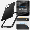 SPIGEN THIN FIT IPHONE 15 BLACK Spigen