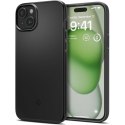 SPIGEN THIN FIT IPHONE 15 PLUS BLACK Spigen