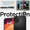 SPIGEN THIN FIT IPHONE 15 PLUS BLACK Spigen