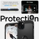 SPIGEN TOUGH ARMOR MAG MAGSAFE IPHONE 15 BLACK Spigen