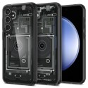SPIGEN ULTRA HYBRID GALAXY S23 FE ZERO ONE Spigen