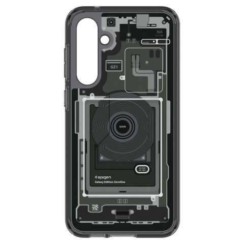 SPIGEN ULTRA HYBRID GALAXY S23 FE ZERO ONE Spigen