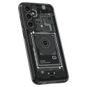 SPIGEN ULTRA HYBRID GALAXY S23 FE ZERO ONE Spigen