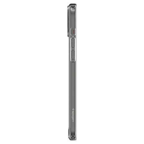 SPIGEN ULTRA HYBRID IPHONE 15 CRYSTAL CLEAR Spigen