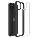 SPIGEN ULTRA HYBRID IPHONE 15 MATTE BLACK Spigen