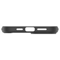 SPIGEN ULTRA HYBRID IPHONE 15 PLUS MATTE BLACK Spigen