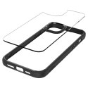 SPIGEN ULTRA HYBRID IPHONE 15 PLUS MATTE BLACK Spigen
