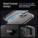 SPIGEN ULTRA HYBRID IPHONE 15 PRO FROST CLEAR Spigen