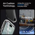 SPIGEN ULTRA HYBRID IPHONE 15 PRO FROST CLEAR Spigen