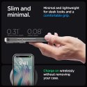 SPIGEN ULTRA HYBRID IPHONE 15 PRO FROST CLEAR Spigen