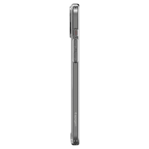 SPIGEN ULTRA HYBRID MAG MAGSAFE IPHONE 15 PLUS ZERO ONE WHITE Spigen