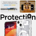 SPIGEN ULTRA HYBRID MAG MAGSAFE IPHONE 15 PLUS ZERO ONE WHITE Spigen