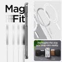 SPIGEN ULTRA HYBRID MAG MAGSAFE IPHONE 15 PLUS ZERO ONE WHITE Spigen