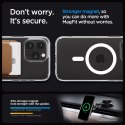 SPIGEN ULTRA HYBRID MAG MAGSAFE IPHONE 15 PRO MAX WHITE Spigen