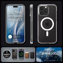 SPIGEN ULTRA HYBRID MAG MAGSAFE IPHONE 15 PRO MAX WHITE Spigen