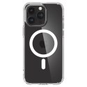 SPIGEN ULTRA HYBRID MAG MAGSAFE IPHONE 15 PRO WHITE Spigen